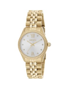 Reloj Mujer Light Time MEDITERRANEO (Ø 35 mm) | Tienda24 Tienda24.eu