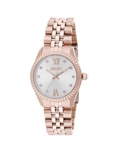 Orologio Donna LIU JO TLJ1139 da LIU JO, Orologi da polso - Ref: S7276469, Precio: 151,65 €, Descuento: %