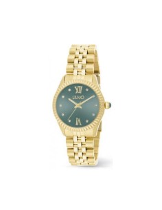 Montre Femme Chronotech CC7111L-05M (Ø 22 mm) | Tienda24 Tienda24.eu