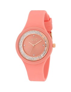 Orologio Donna LIU JO TLJ1422 da LIU JO, Orologi da polso - Ref: S7276477, Precio: 94,77 €, Descuento: %