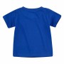 Kurzarm-T-Shirt für Kinder Nike Futura SS Blau von Nike, Junge - Ref: S6485027, Preis: 13,75 €, Rabatt: %