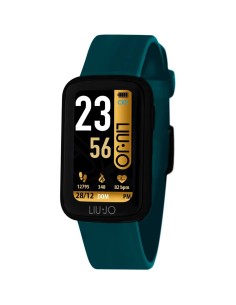 Smartwatch LIU JO SWLJ065 | Tienda24 Tienda24.eu