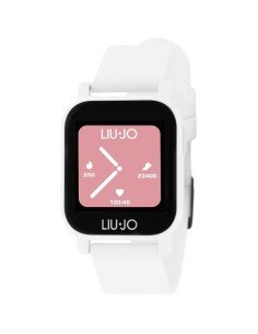 Smartwatch LIU JO SWLJ085 | Tienda24 Tienda24.eu