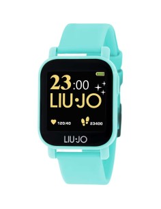 Smartwatch LIU JO SWLJ029 da LIU JO, Smartwatch fashion - Ref: S7276490, Precio: 100,96 €, Descuento: %