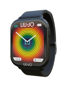 Smartwatch LIU JO SWLJ047 | Tienda24 Tienda24.eu