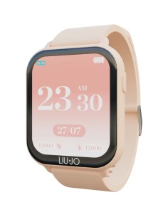 Smartwatch LIU JO SWLJ065 da LIU JO, Smartwatch fashion - Ref: S7276502, Precio: 124,39 €, Descuento: %