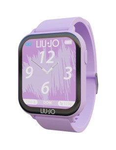 Smartwatch LIU JO SWLJ124 | Tienda24 Tienda24.eu