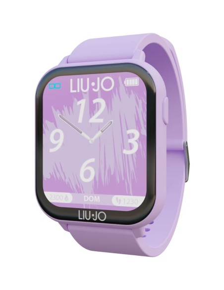 Smartwatch LIU JO SWLJ067 | Tienda24 Tienda24.eu