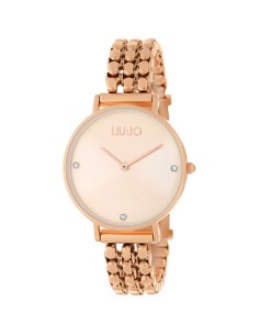 Reloj Mujer Guess GW0535L4 | Tienda24 Tienda24.eu