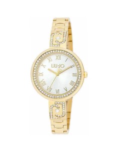 Reloj Mujer Folli Follie (Ø 34 mm) | Tienda24 Tienda24.eu