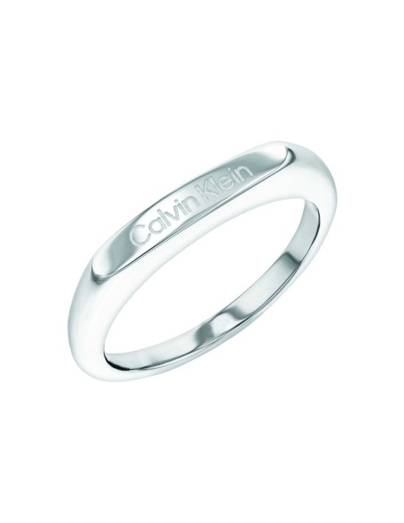 Anillo Mujer Calvin Klein 1681285 16 | Tienda24 Tienda24.eu