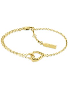 Bracciale Donna Calvin Klein 1681348 da Calvin Klein, Bracciali - Ref: S7276548, Precio: 111,09 €, Descuento: %