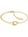 Bracelete feminino Calvin Klein 1681348 | Tienda24 Tienda24.eu