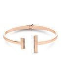 Bracelete feminino Calvin Klein 1681303 | Tienda24 Tienda24.eu