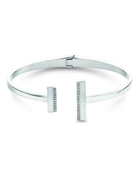 Bracelete feminino Calvin Klein 1681301 | Tienda24 Tienda24.eu