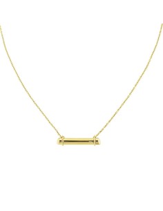 Collier Femme Guess JUBN03274JWYGT-U | Tienda24 Tienda24.eu