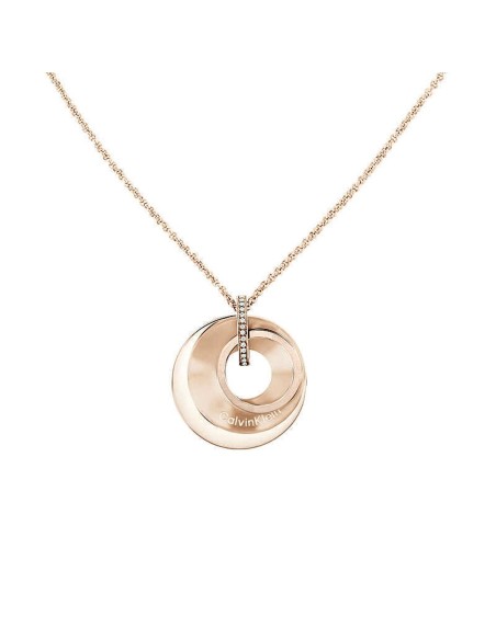 Ladies' Necklace Calvin Klein 1681327 | Tienda24 Tienda24.eu