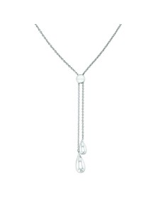 Collana Donna Calvin Klein 1681341 da Calvin Klein, Collane - Ref: S7276566, Precio: 111,09 €, Descuento: %