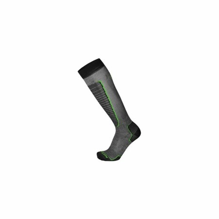 Socks Mico Ski Basic Light Grey | Tienda24 - Global Online Shop Tienda24.eu