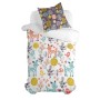 Set di copripiumino HappyFriday Moshi Moshi Woodland Multicolore Singolo 2 Pezzi | Tienda24 - Global Online Shop Tienda24.eu