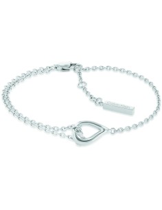 Bracciale Donna Calvin Klein 1681347 da Calvin Klein, Bracciali - Ref: S7276582, Precio: 94,77 €, Descuento: %