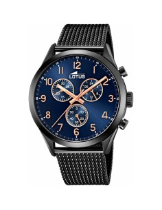 Men's Watch Police PEWJQ2007302 (Ø 47 mm) | Tienda24 Tienda24.eu