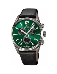 Reloj Hombre Seiko SUR535P1 Negro Plateado | Tienda24 Tienda24.eu