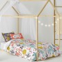 Set di copripiumino HappyFriday Moshi Moshi Woodland Multicolore Singolo 2 Pezzi | Tienda24 - Global Online Shop Tienda24.eu