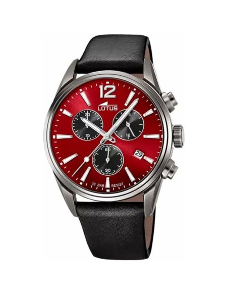 Reloj Hombre Lotus 18683/5 Negro | Tienda24 Tienda24.eu