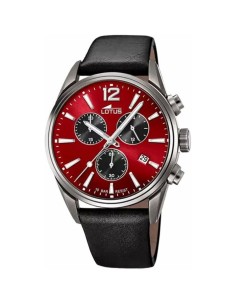 Montre Homme Casio Marron (Ø 41,5 mm) | Tienda24 Tienda24.eu