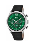 Men's Watch Lotus 18689/4 Green Silver | Tienda24 Tienda24.eu