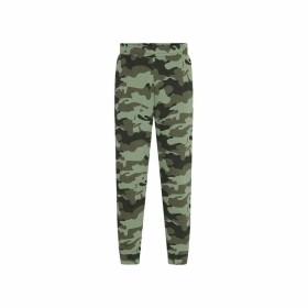 Calças para Adultos Calvin Klein Sportswear Camuflagem de Calvin Klein, Homem - Ref: S6485228, Preço: 89,35 €, Desconto: %