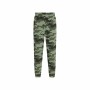 Adult Trousers Calvin Klein Sportswear Camouflage | Tienda24 - Global Online Shop Tienda24.eu