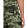 Adult Trousers Calvin Klein Sportswear Camouflage | Tienda24 - Global Online Shop Tienda24.eu