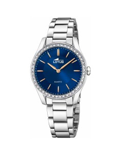 Reloj Mujer Nine West NW_2660SVGB | Tienda24 Tienda24.eu