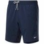 Pantalones Cortos Deportivos para Hombre Reebok Ready Azul de Reebok, Hombre - Ref: S6485232, Precio: 28,35 €, Descuento: %