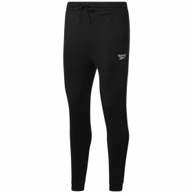 Adult Trousers Adidas Badge Of Sport Black | Tienda24 - Global Online Shop Tienda24.eu