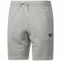 Pantalón para Adultos Reebok Identity Gris de Reebok, Hombre - Ref: S6485235, Precio: 29,22 €, Descuento: %