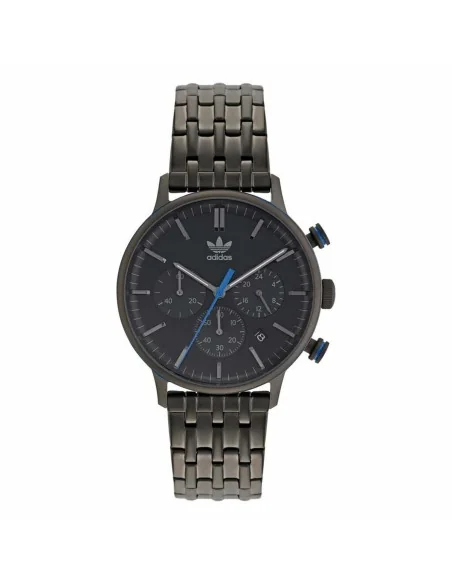 Herrenuhr Adidas (Ø 40 mm) | Tienda24 Tienda24.eu