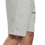 Adult Trousers Reebok Identity Grey by Reebok, Men - Ref: S6485235, Price: 29,22 €, Discount: %