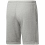 Pantalone per Adulti Reebok Identity Grigio di Reebok, Uomo - Rif: S6485235, Prezzo: 29,22 €, Sconto: %