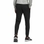 Pantalon pour Adulte Adidas Essentials Noir | Tienda24 - Global Online Shop Tienda24.eu