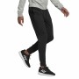 Pantalon pour Adulte Adidas Essentials Noir | Tienda24 - Global Online Shop Tienda24.eu