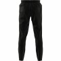 Pantalon pour Adulte Adidas Essentials Noir | Tienda24 - Global Online Shop Tienda24.eu