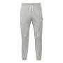 Adult Trousers Reebok Identity Grey | Tienda24 - Global Online Shop Tienda24.eu