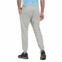 Adult Trousers Reebok Identity Grey | Tienda24 - Global Online Shop Tienda24.eu