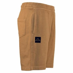 Adult Trousers Kappa Ibriganti Brown by Kappa, Men - Ref: S6485243, Price: 26,24 €, Discount: %