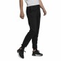 Long Sports Trousers Adidas French Terry Logo Lady Black by Adidas, Women - Ref: S6485246, Price: 38,96 €, Discount: %