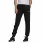 Long Sports Trousers Adidas French Terry Logo Lady Black by Adidas, Women - Ref: S6485246, Price: 38,96 €, Discount: %