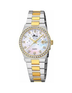 Reloj Mujer Mr. Wonderful WR15101 | Tienda24 Tienda24.eu